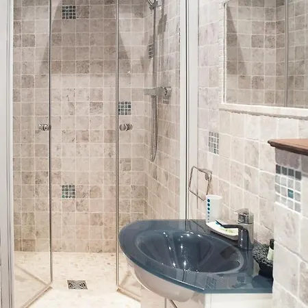 Appartement Meynadier *