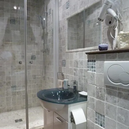 Meynadier Apartment Cannes